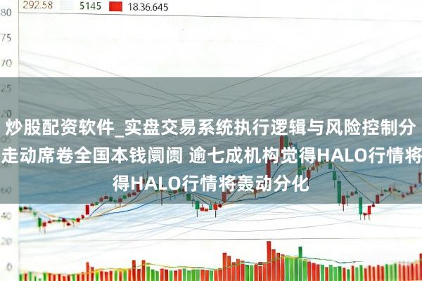 炒股配资软件_实盘交易系统执行逻辑与风险控制分析 HALO走动席卷全国本钱阛阓 逾七成机构觉得HALO行情将轰动分化